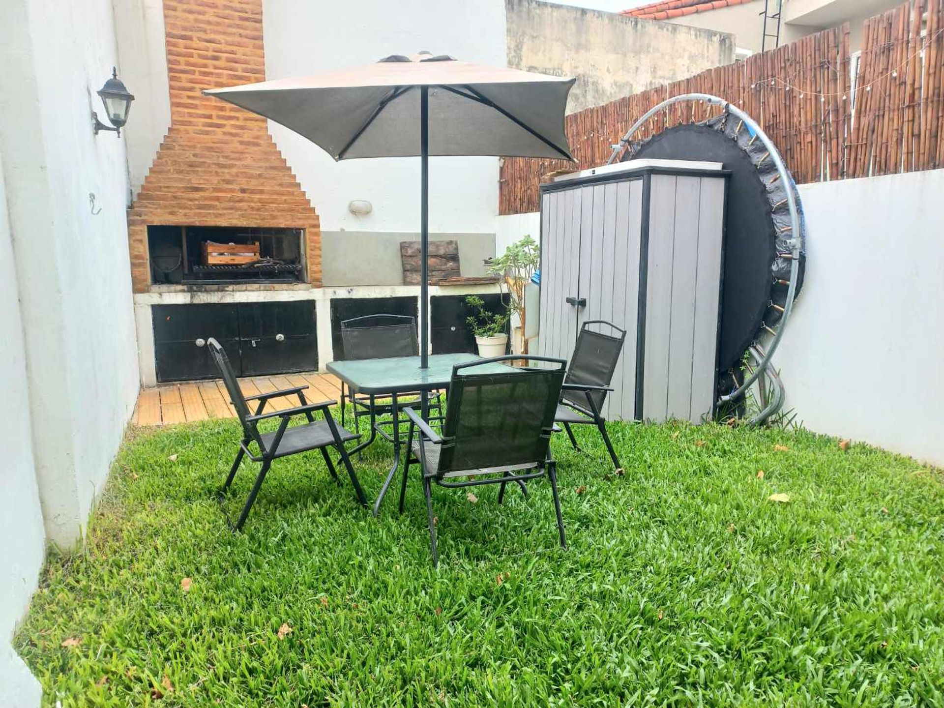 Casa Duplex 4 Ambientes Jardin Munro. Apto Credito
