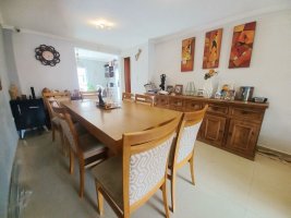 Casa Duplex 4 Ambientes Jardin Munro. Apto Credito