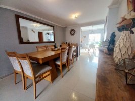 Casa Duplex 4 Ambientes Jardin Munro. Apto Credito