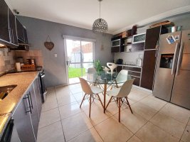 Casa Duplex 4 Ambientes Jardin Munro. Apto Credito