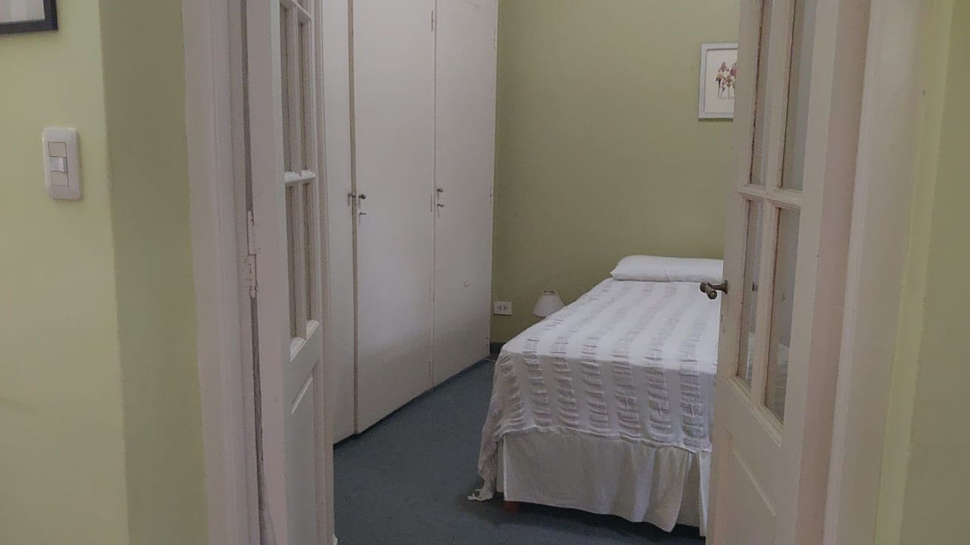 Excelente Ubicacion En Florida Casa 4 Ambientes