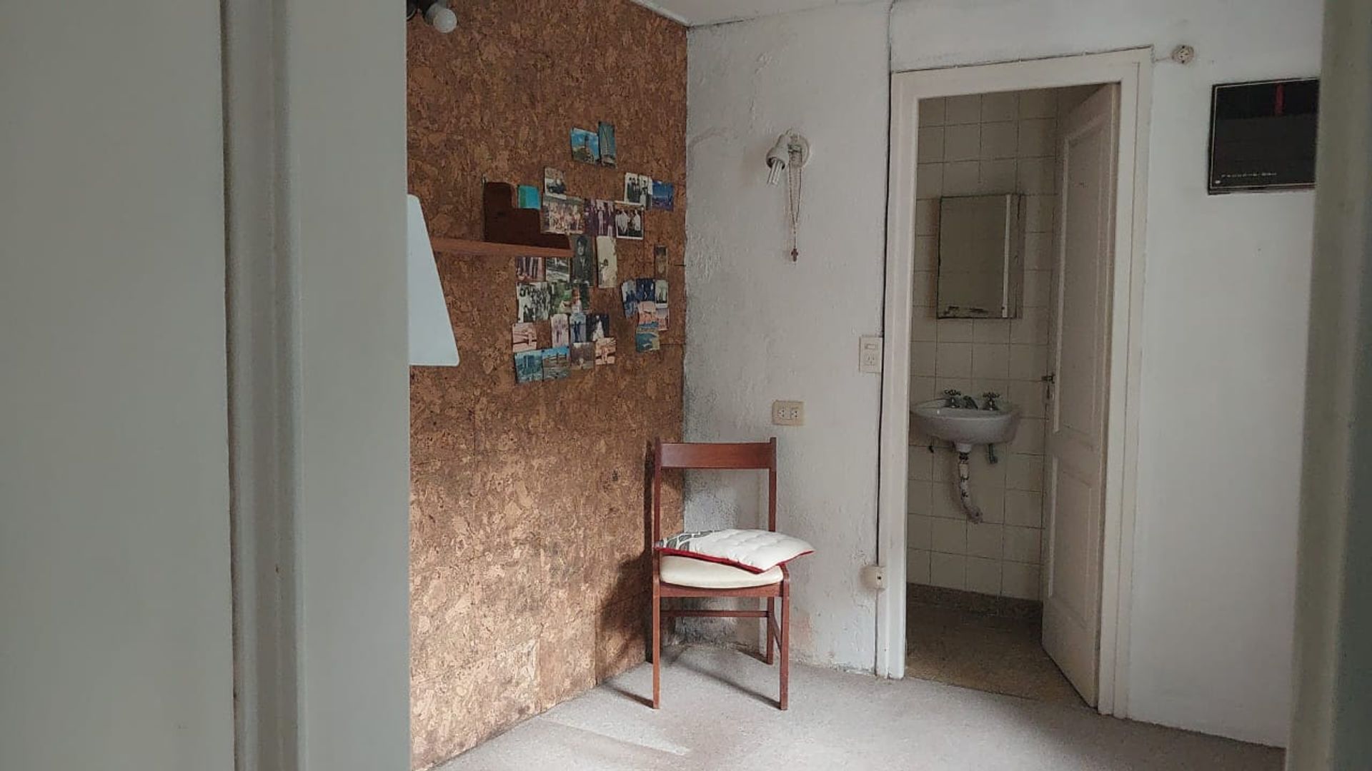 Excelente Ubicacion En Florida Casa 4 Ambientes
