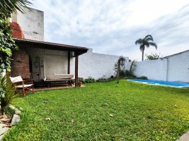 Venta Casa 4 Ambientes Olivos, Vte. Lopez