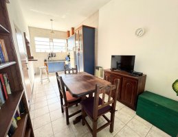 3-room Property for Sale in Olivos with Terrace & Grill