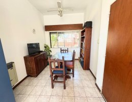 3-room Property for Sale in Olivos with Terrace & Grill