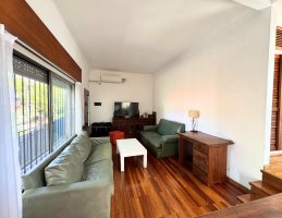 3-room Property for Sale in Olivos with Terrace & Grill