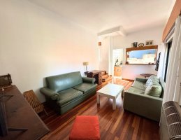 3-room Property for Sale in Olivos with Terrace & Grill