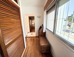 3-room Property for Sale in Olivos with Terrace & Grill