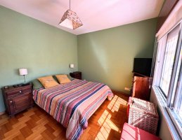 3-room Property for Sale in Olivos with Terrace & Grill