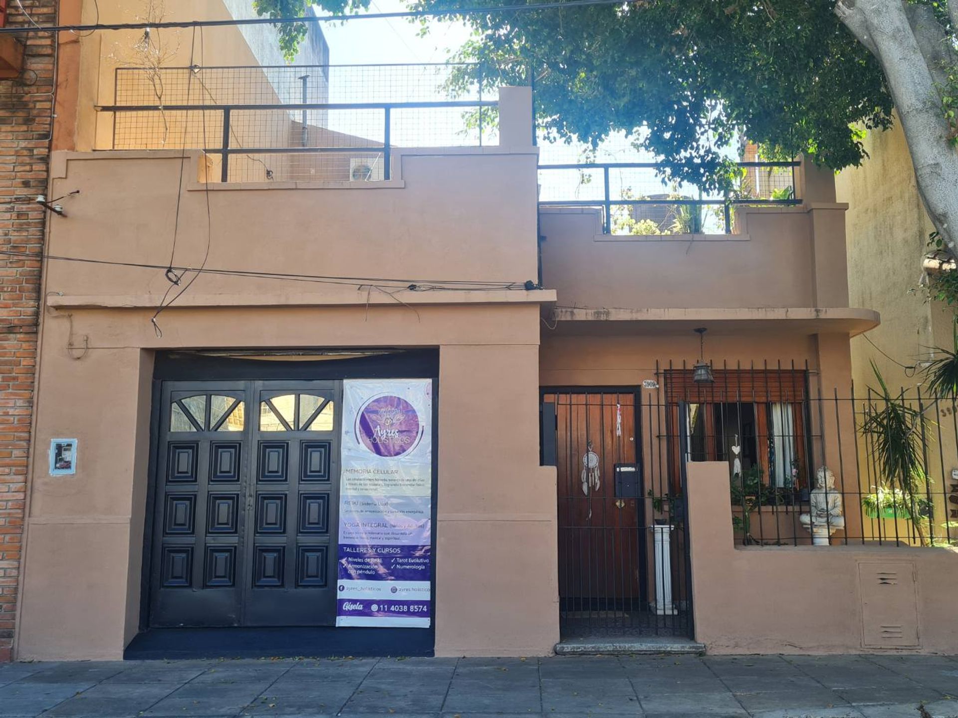 Venta Ph 4 Amb. C/Cochera S/Expensas V. Martelli