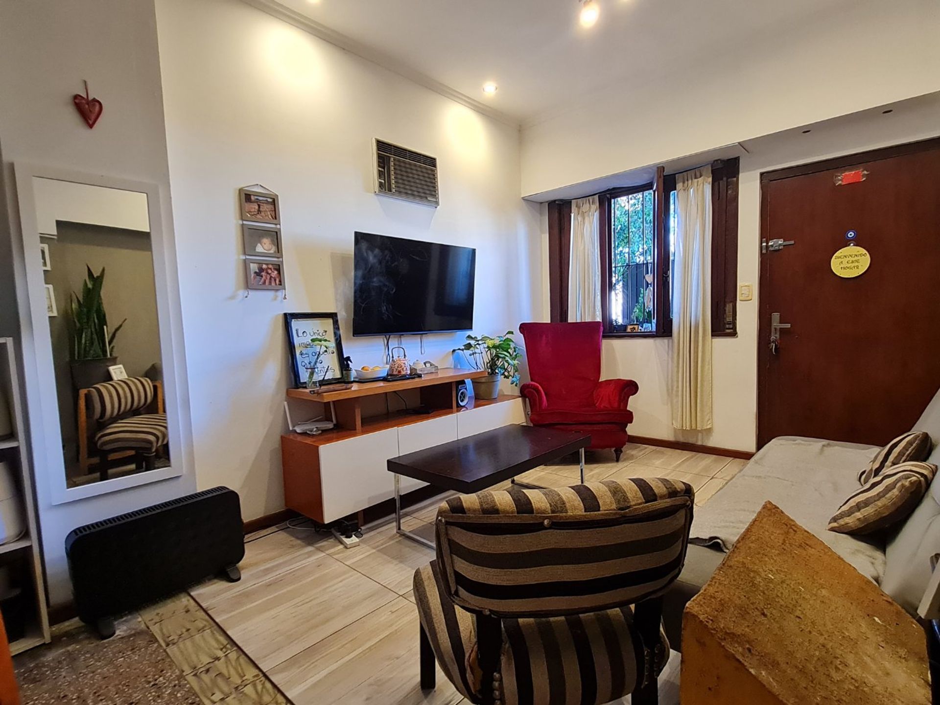 Venta Ph 4 Amb. C/Cochera S/Expensas V. Martelli