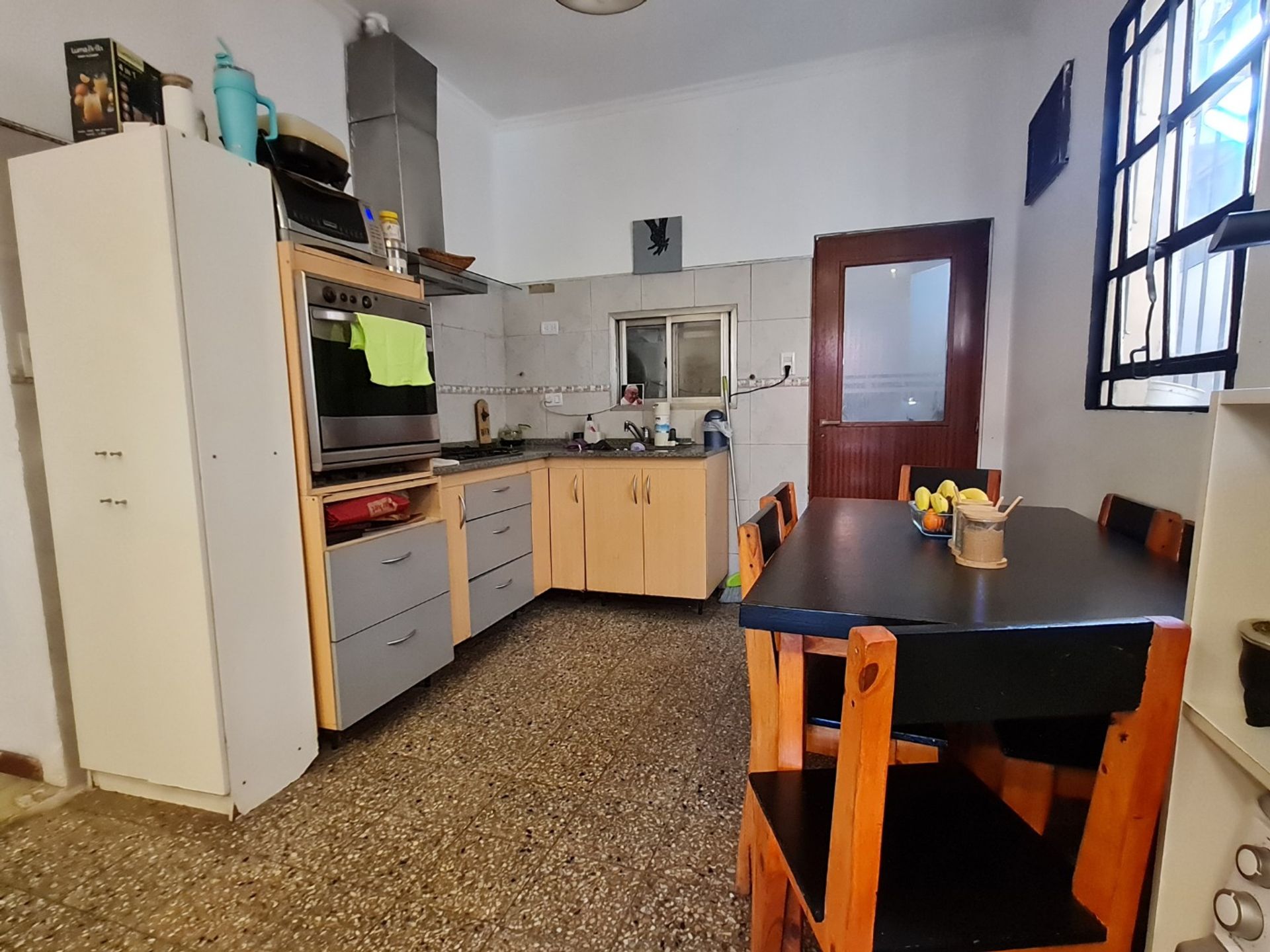 Venta Ph 4 Amb. C/Cochera S/Expensas V. Martelli