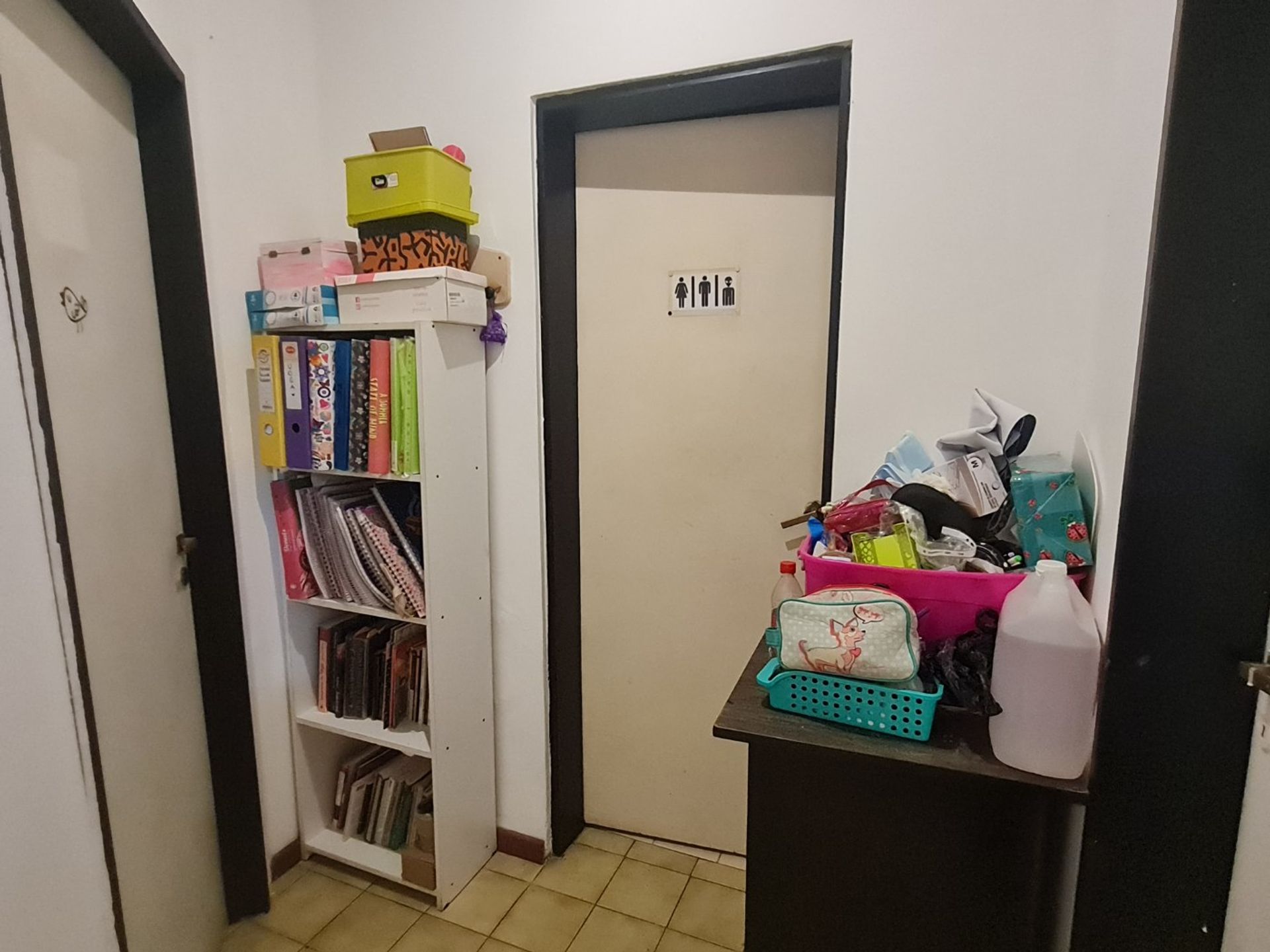 Venta Ph 4 Amb. C/Cochera S/Expensas V. Martelli