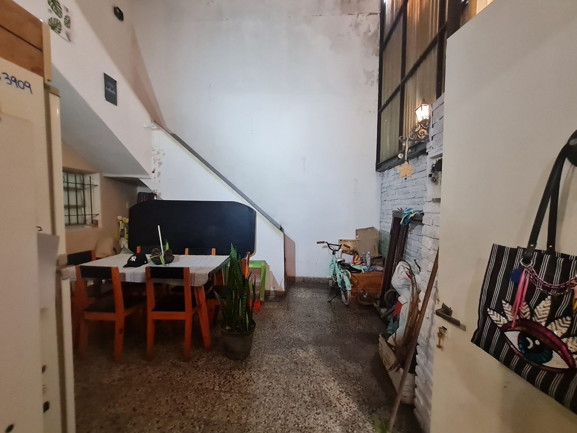 Venta Ph 4 Amb. C/Cochera S/Expensas V. Martelli