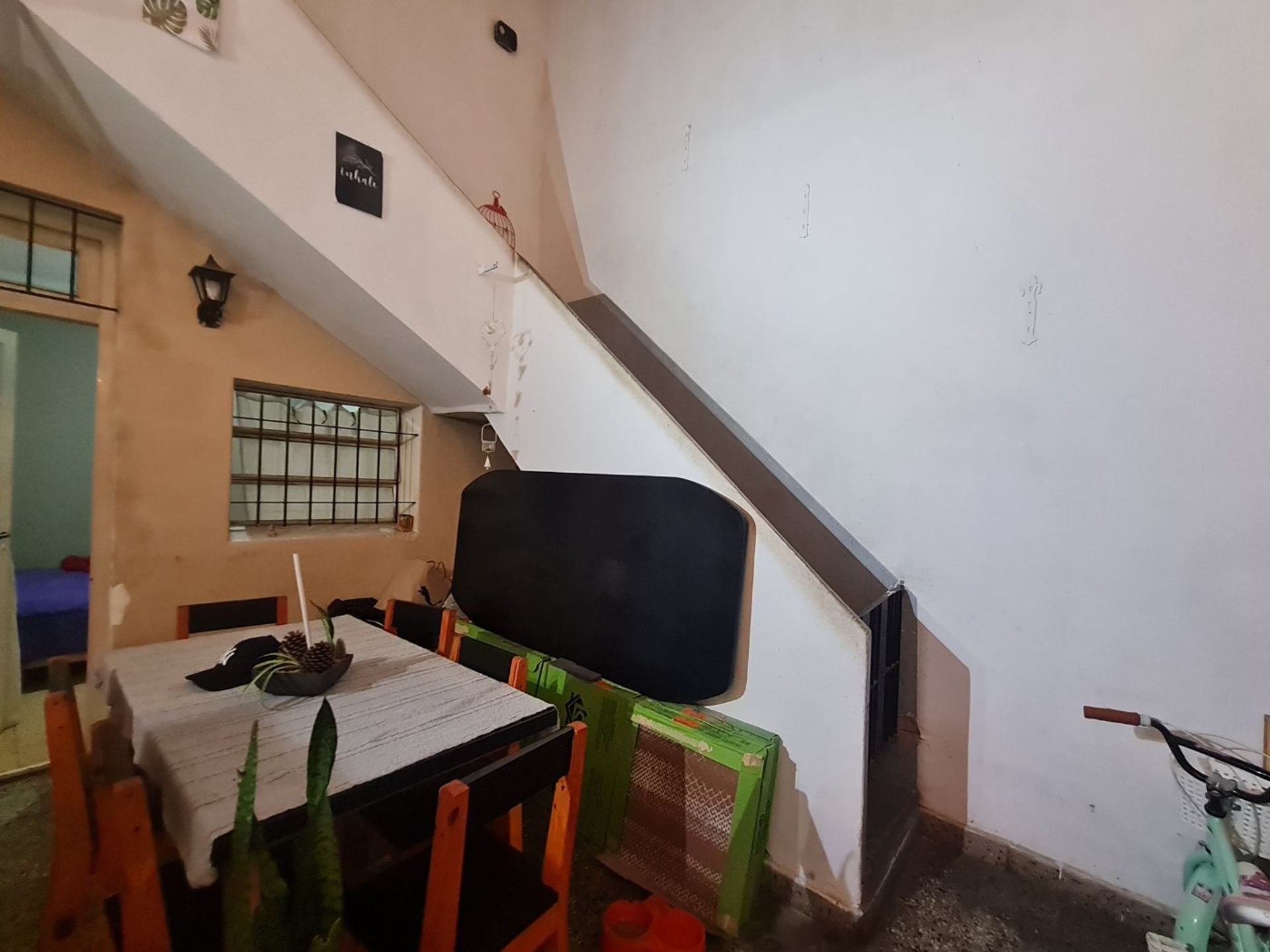 Venta Ph 4 Amb. C/Cochera S/Expensas V. Martelli