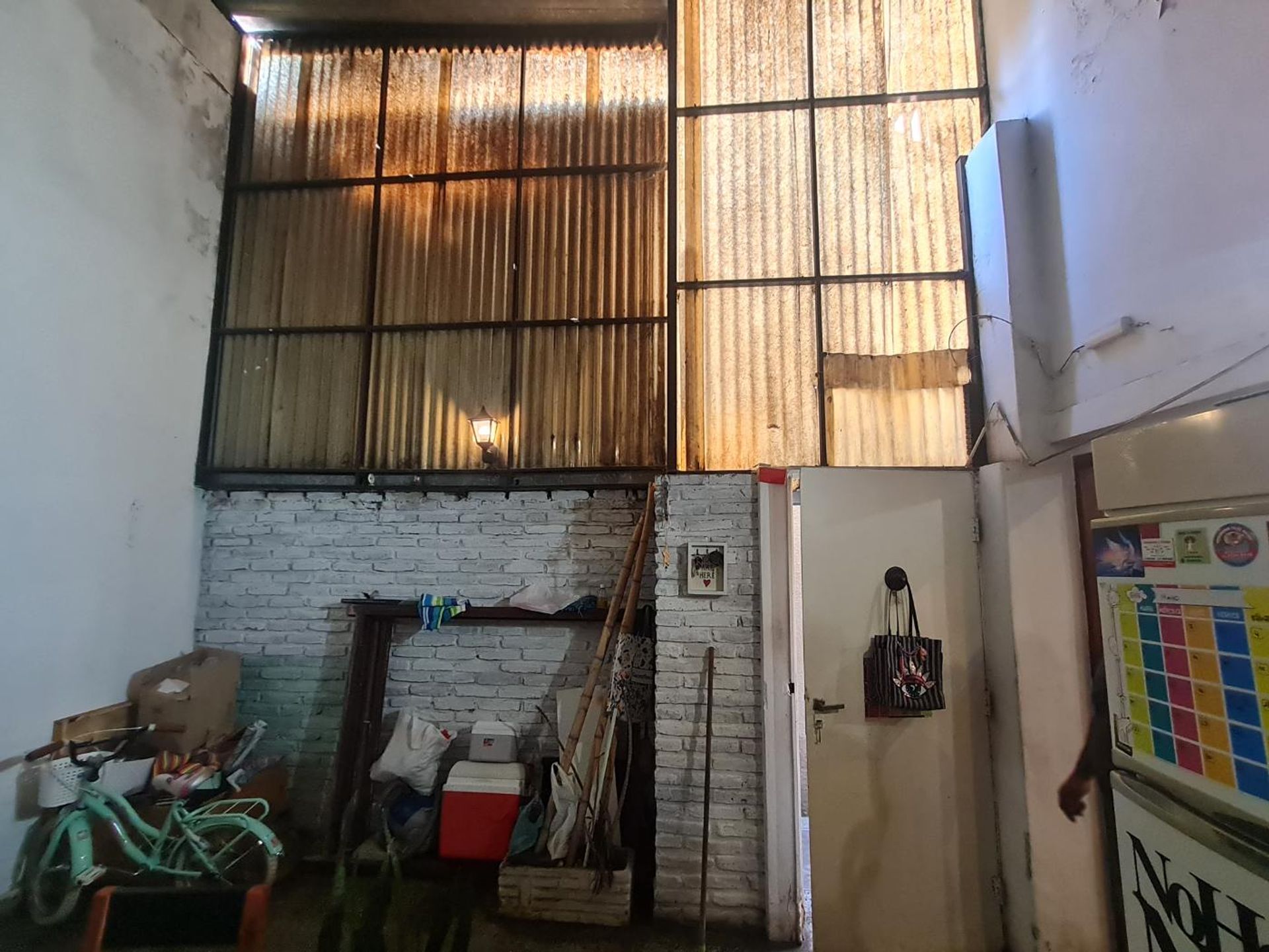 Venta Ph 4 Amb. C/Cochera S/Expensas V. Martelli