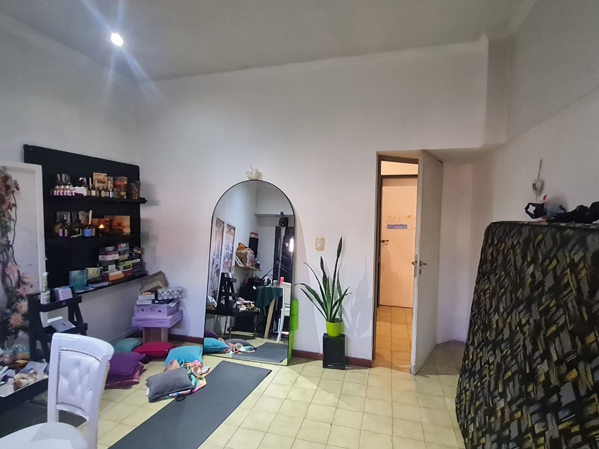 Venta Ph 4 Amb. C/Cochera S/Expensas V. Martelli