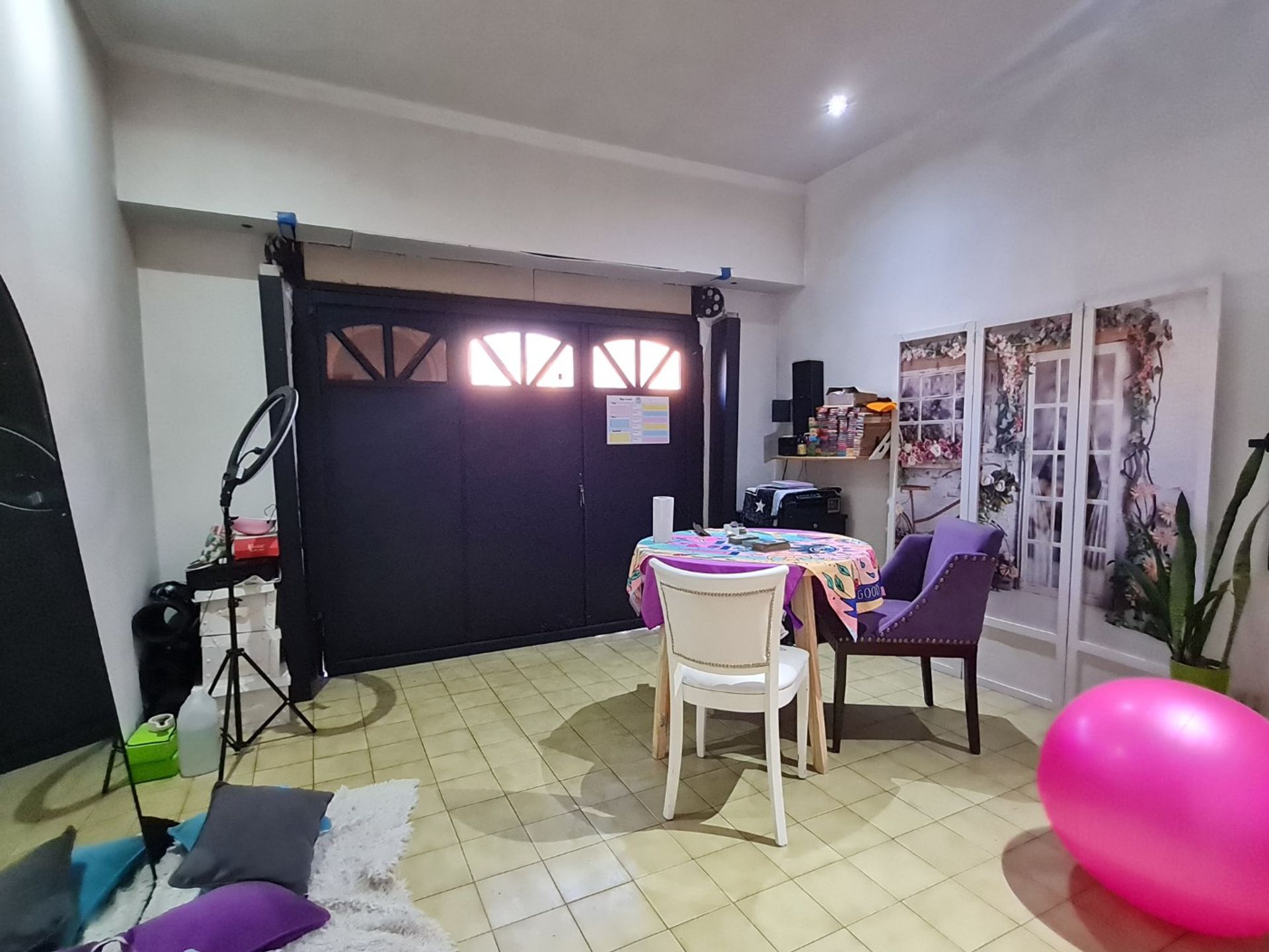 Venta Ph 4 Amb. C/Cochera S/Expensas V. Martelli