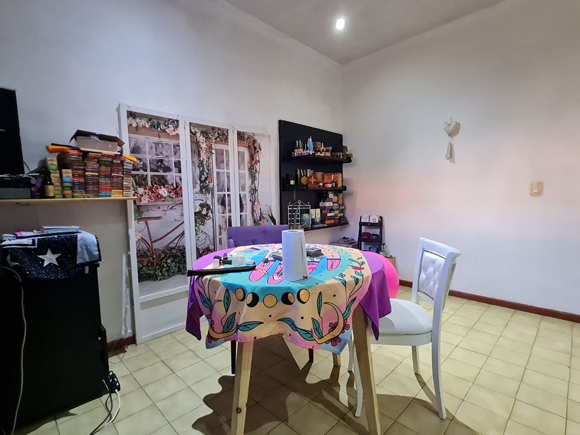 Venta Ph 4 Amb. C/Cochera S/Expensas V. Martelli