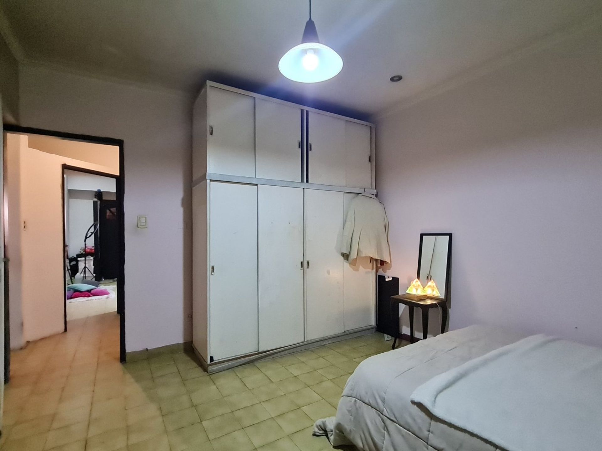 Venta Ph 4 Amb. C/Cochera S/Expensas V. Martelli