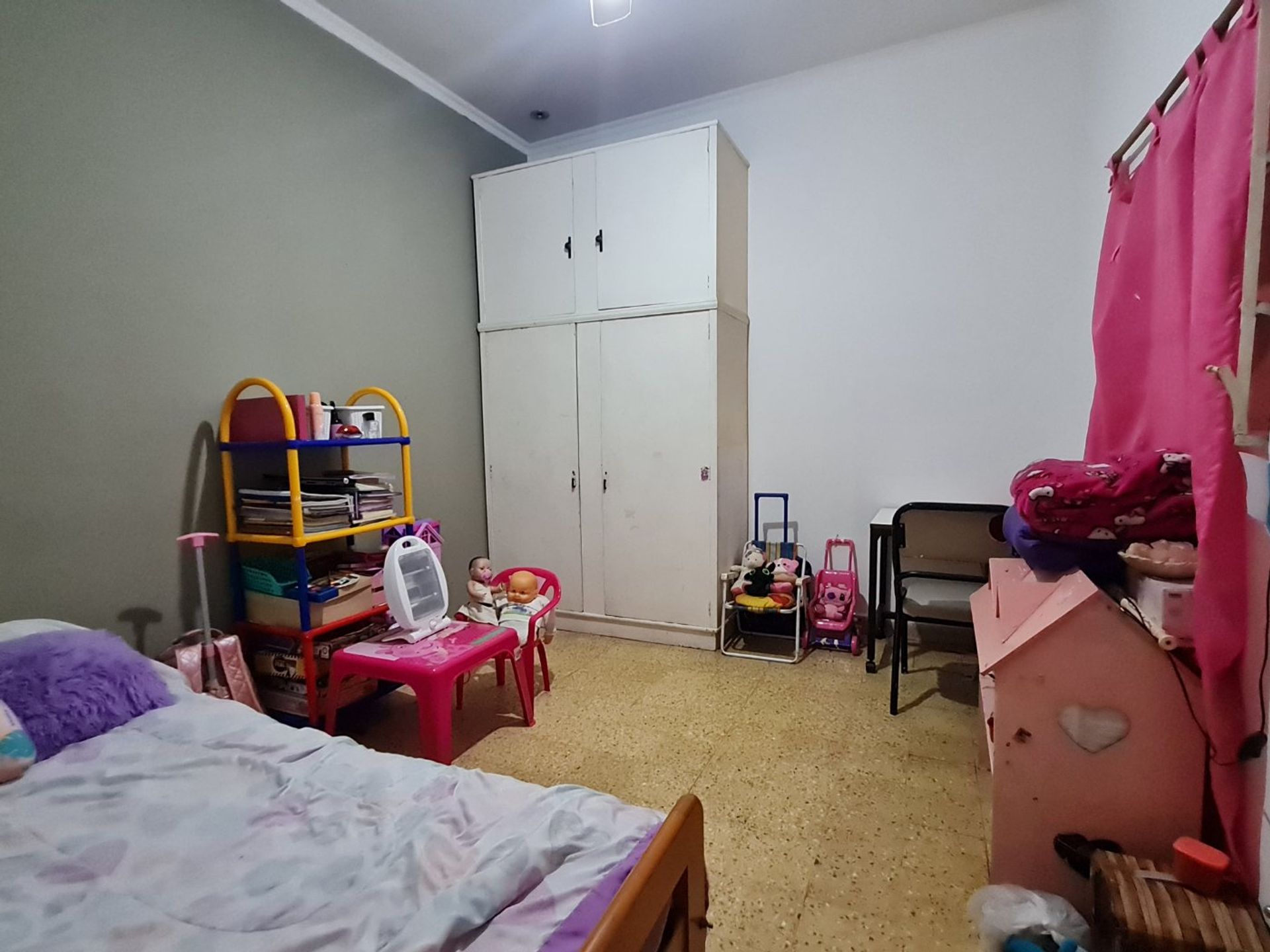 Venta Ph 4 Amb. C/Cochera S/Expensas V. Martelli