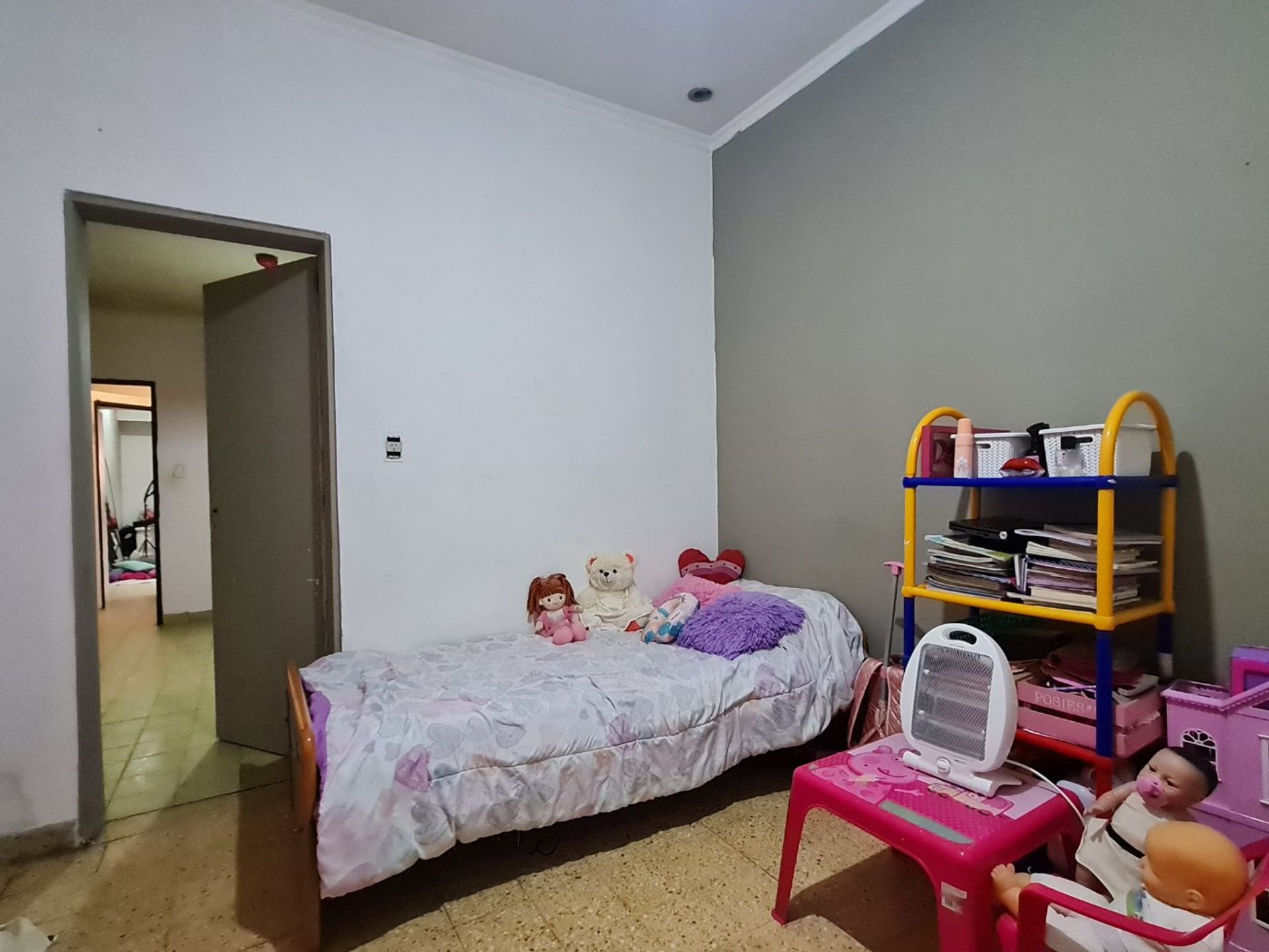 Venta Ph 4 Amb. C/Cochera S/Expensas V. Martelli