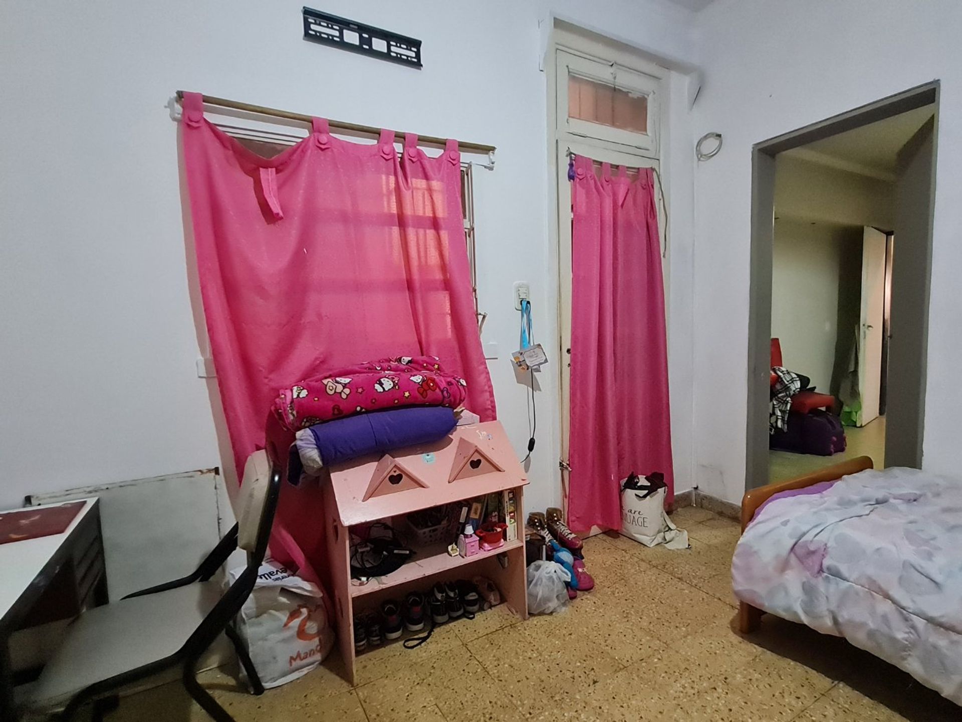 Venta Ph 4 Amb. C/Cochera S/Expensas V. Martelli