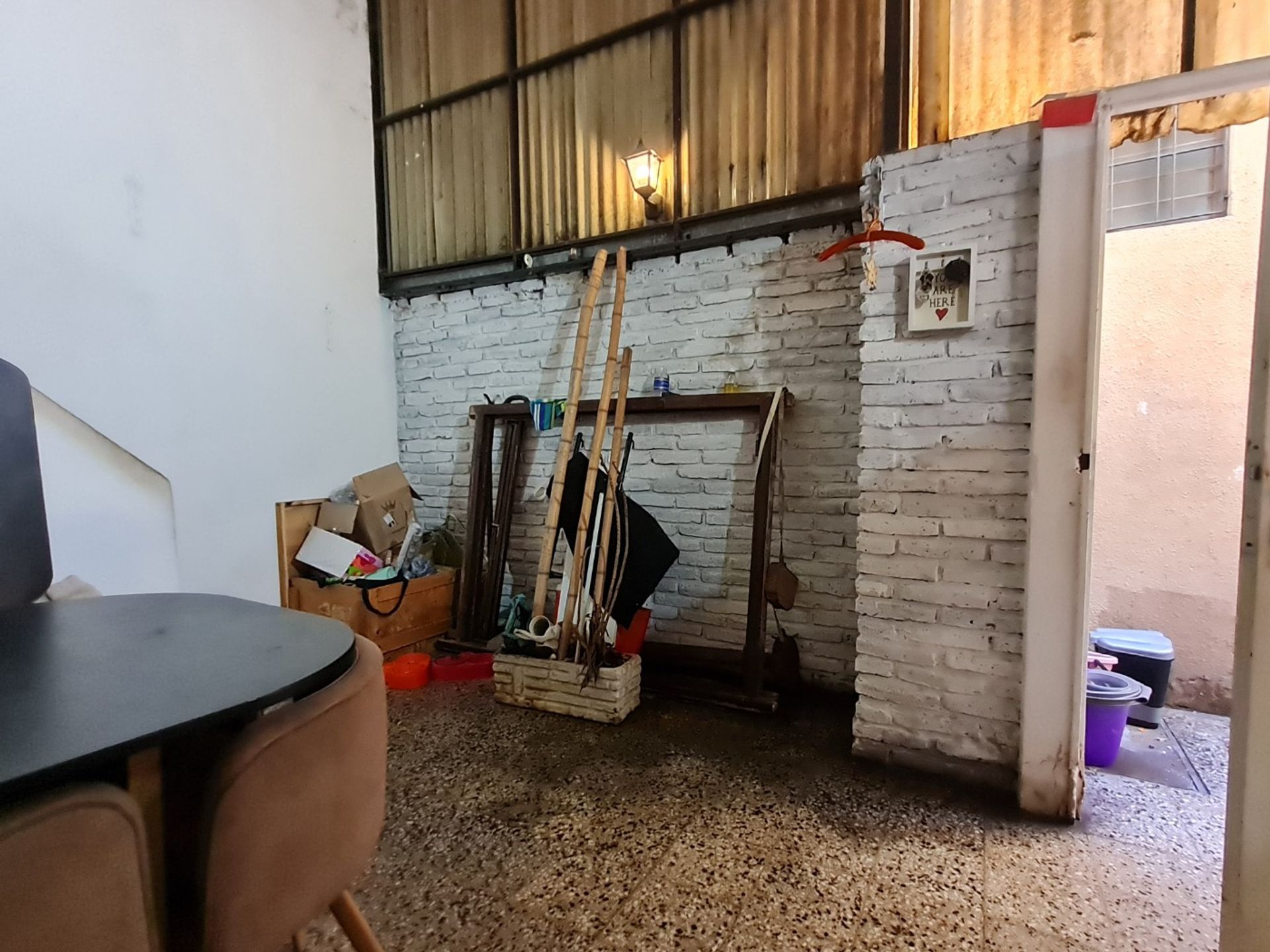 Venta Ph 4 Amb. C/Cochera S/Expensas V. Martelli