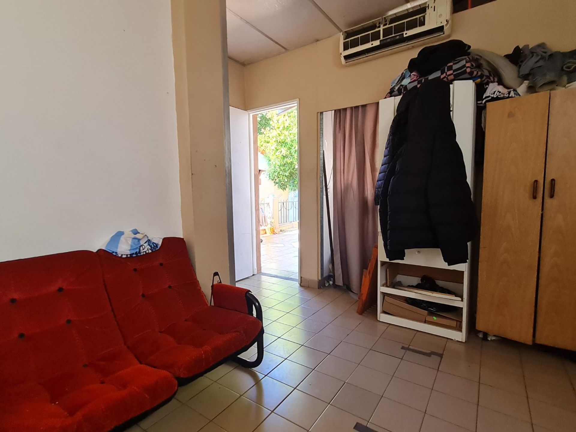 Venta Ph 4 Amb. C/Cochera S/Expensas V. Martelli