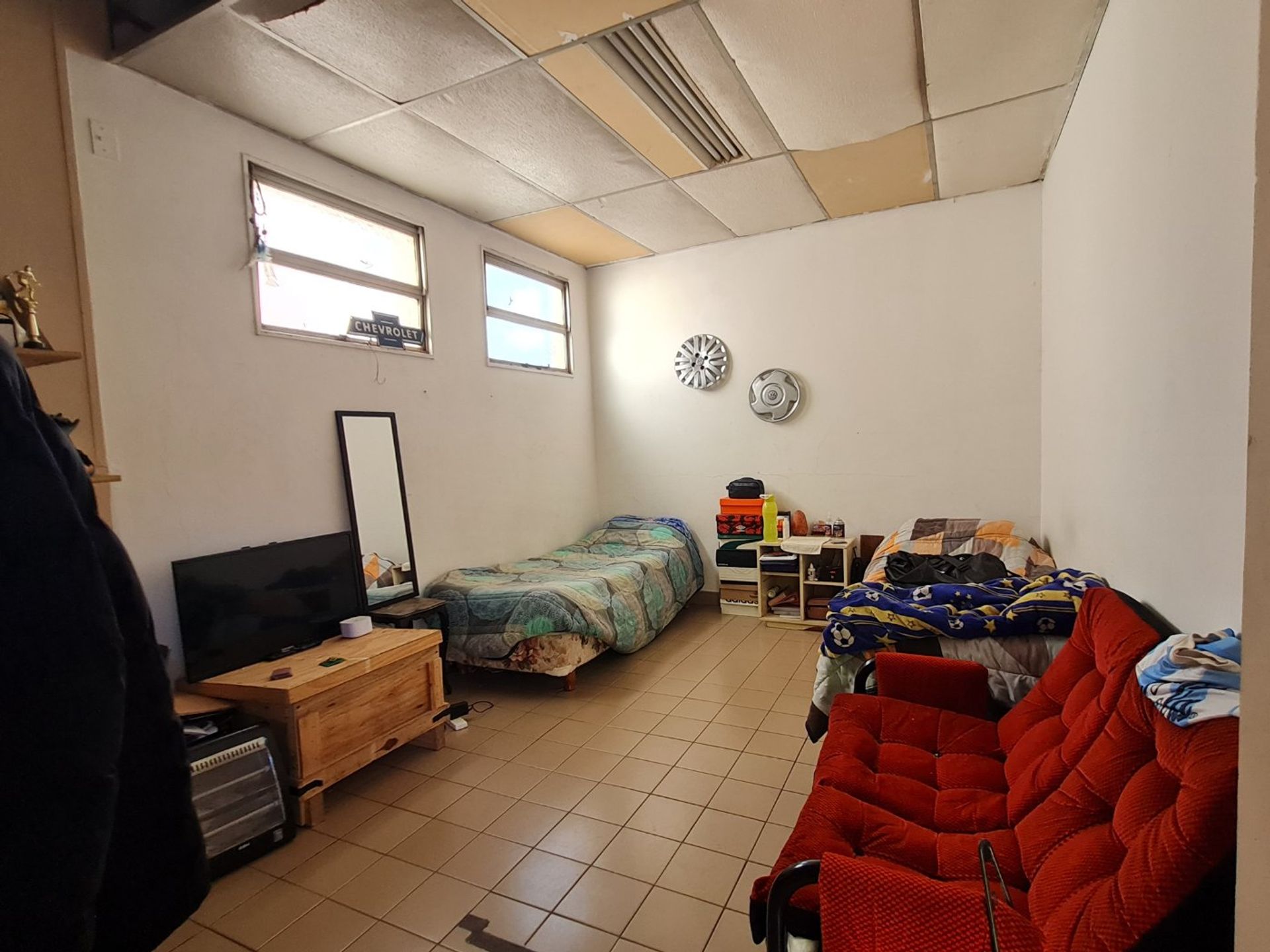 Venta Ph 4 Amb. C/Cochera S/Expensas V. Martelli
