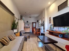 Venta Ph 4 Amb. C/Cochera S/Expensas V. Martelli