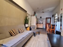 Venta Ph 4 Amb. C/Cochera S/Expensas V. Martelli