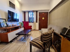 Venta Ph 4 Amb. C/Cochera S/Expensas V. Martelli