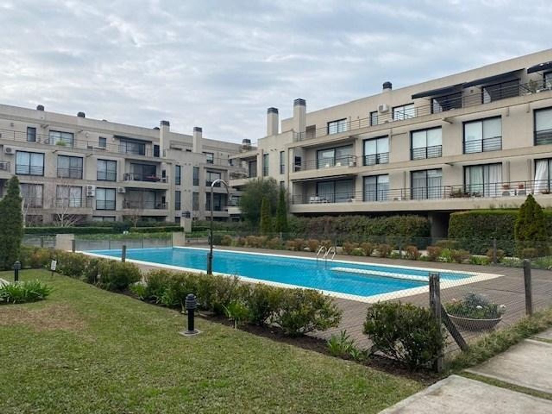 Tu Nuevo Hogar En San Isidro