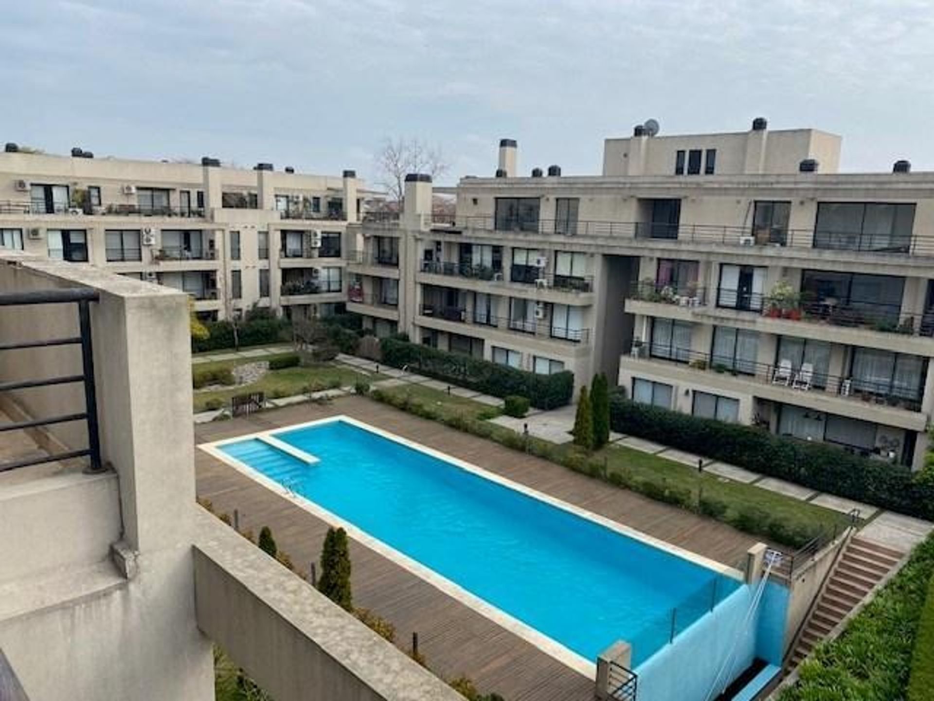 Tu Nuevo Hogar En San Isidro