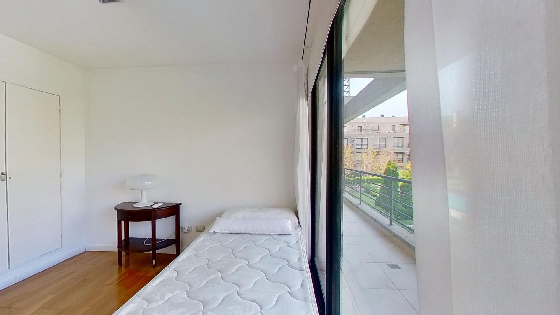 Tu Nuevo Hogar En San Isidro
