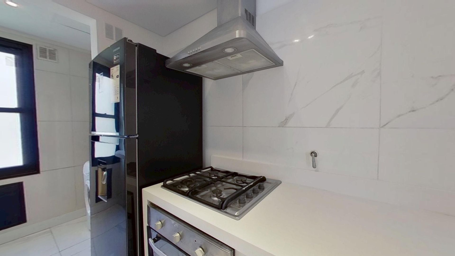 Tu Nuevo Hogar En San Isidro