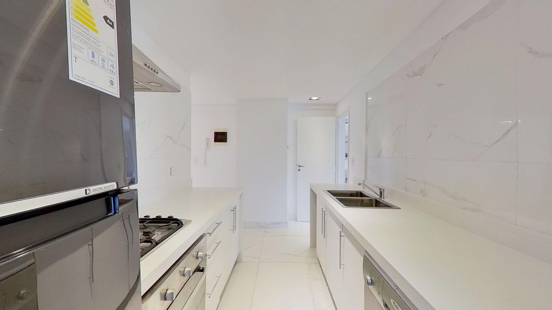 Tu Nuevo Hogar En San Isidro