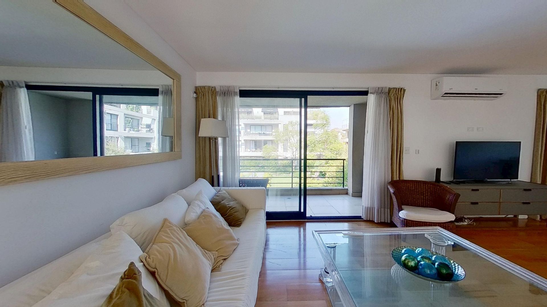 Tu Nuevo Hogar En San Isidro