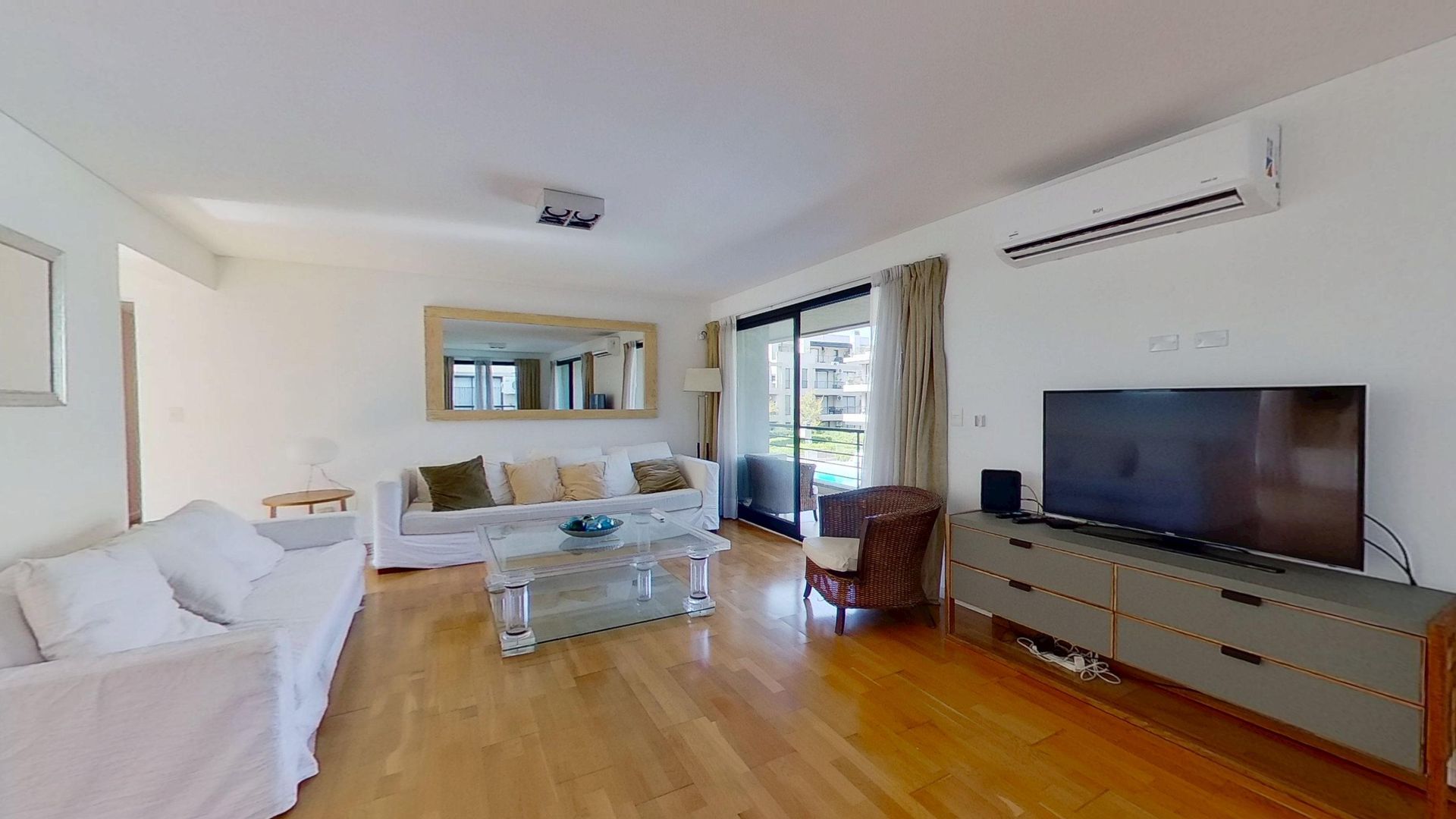 Tu Nuevo Hogar En San Isidro