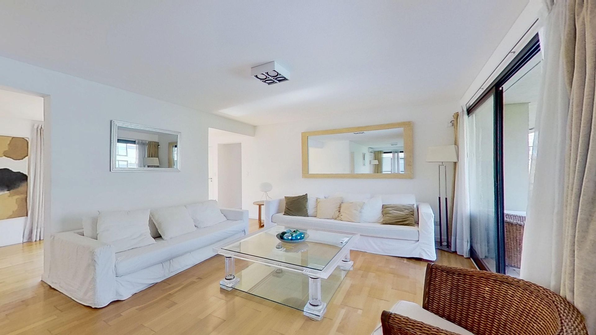 Tu Nuevo Hogar En San Isidro