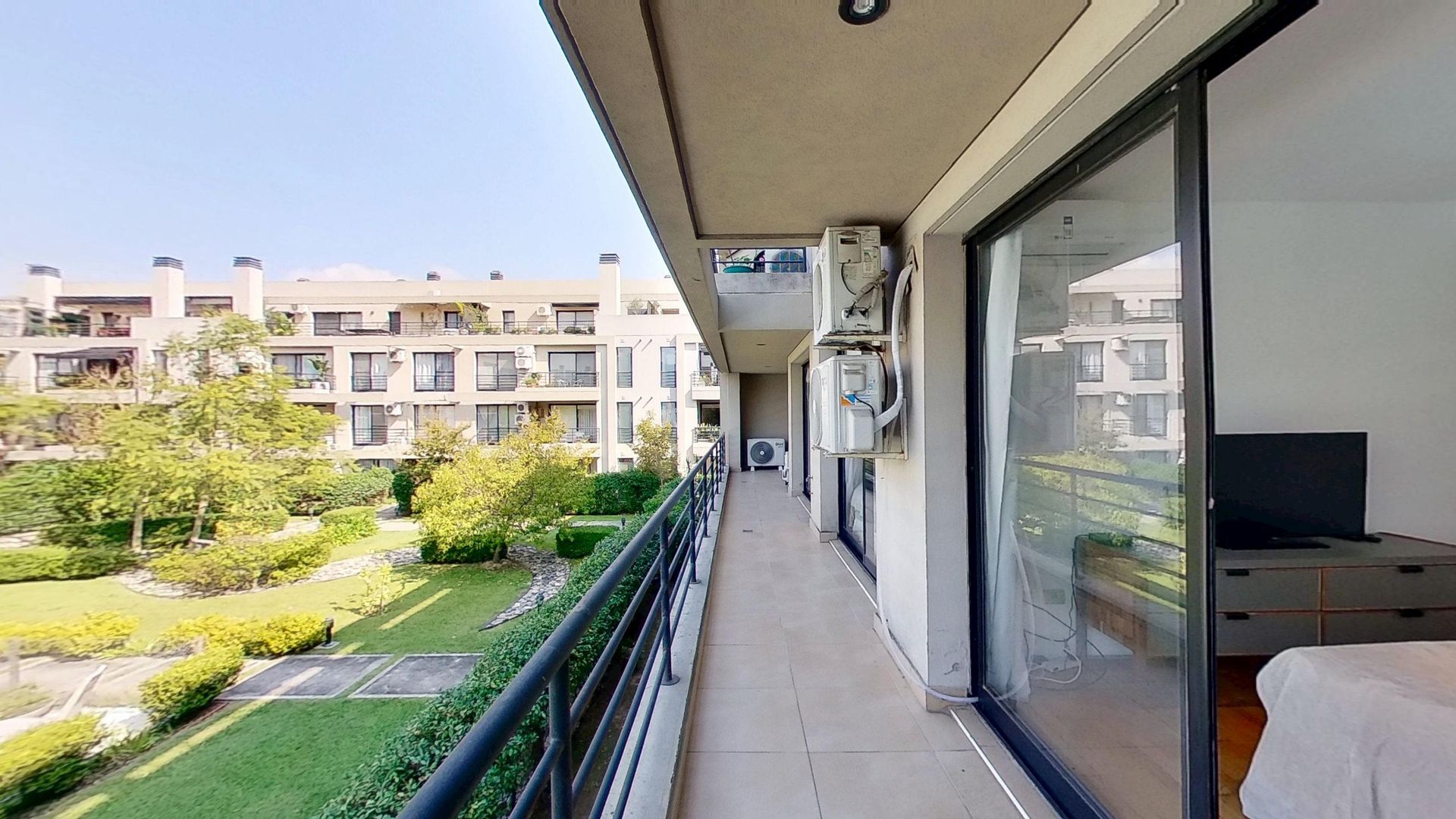 Tu Nuevo Hogar En San Isidro