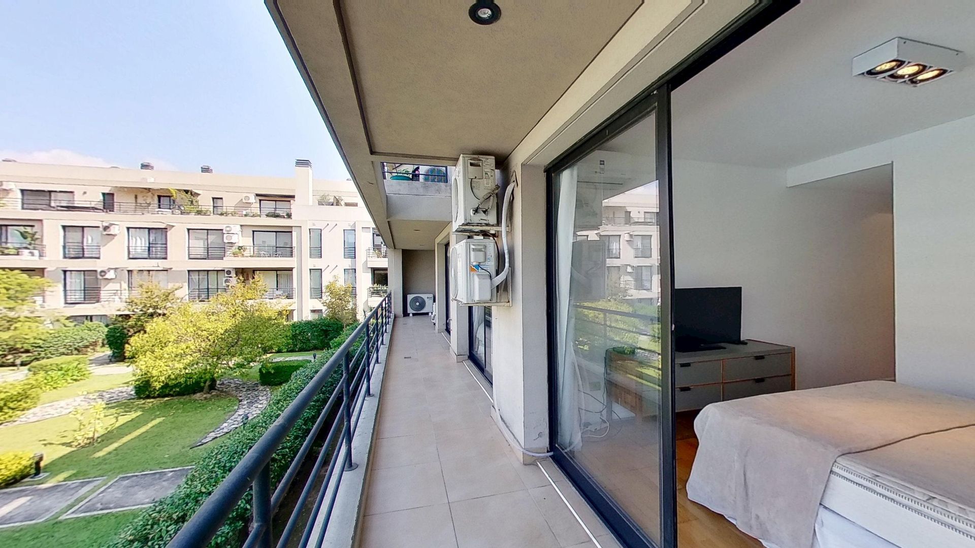Tu Nuevo Hogar En San Isidro