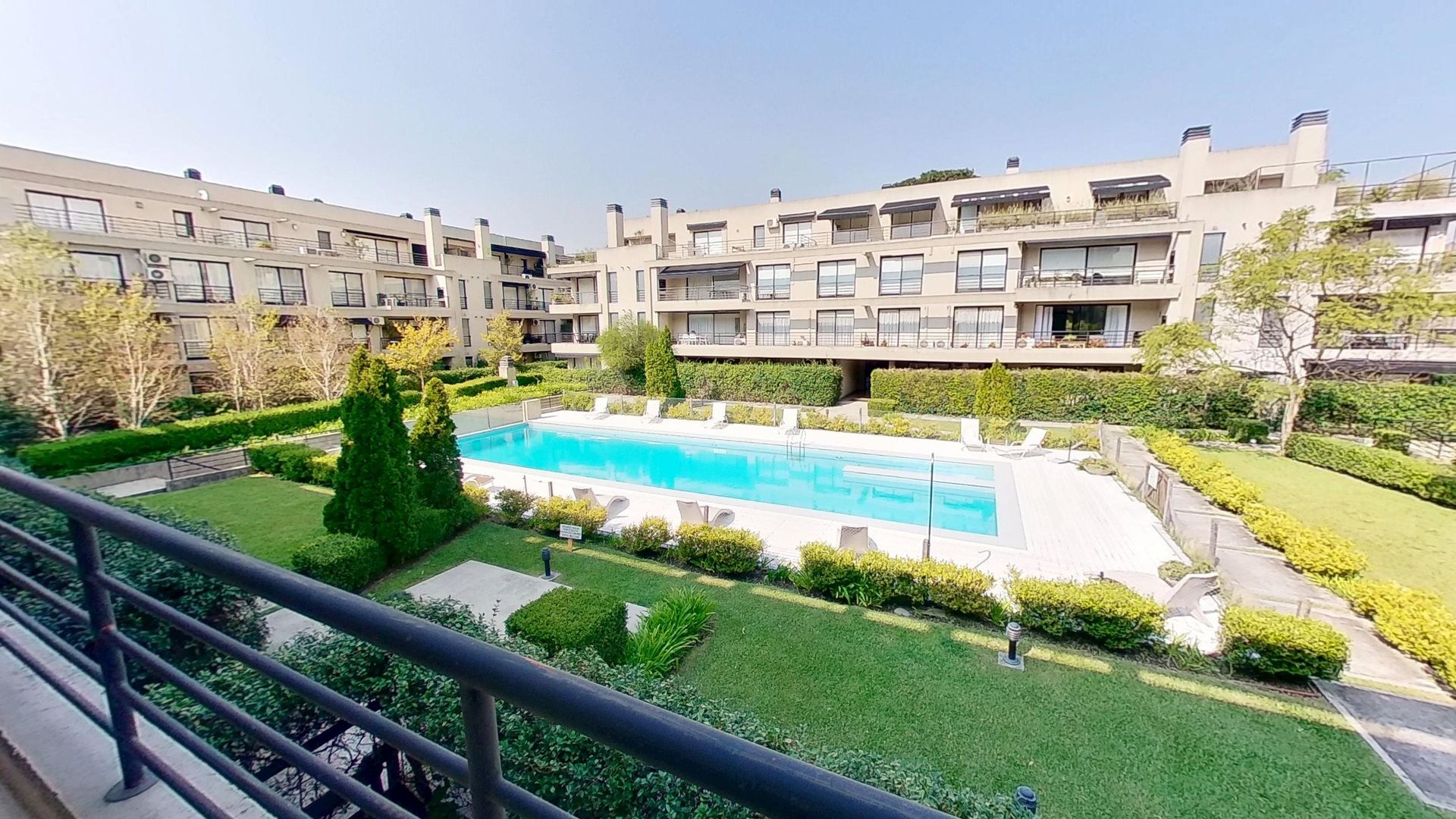 Tu Nuevo Hogar En San Isidro