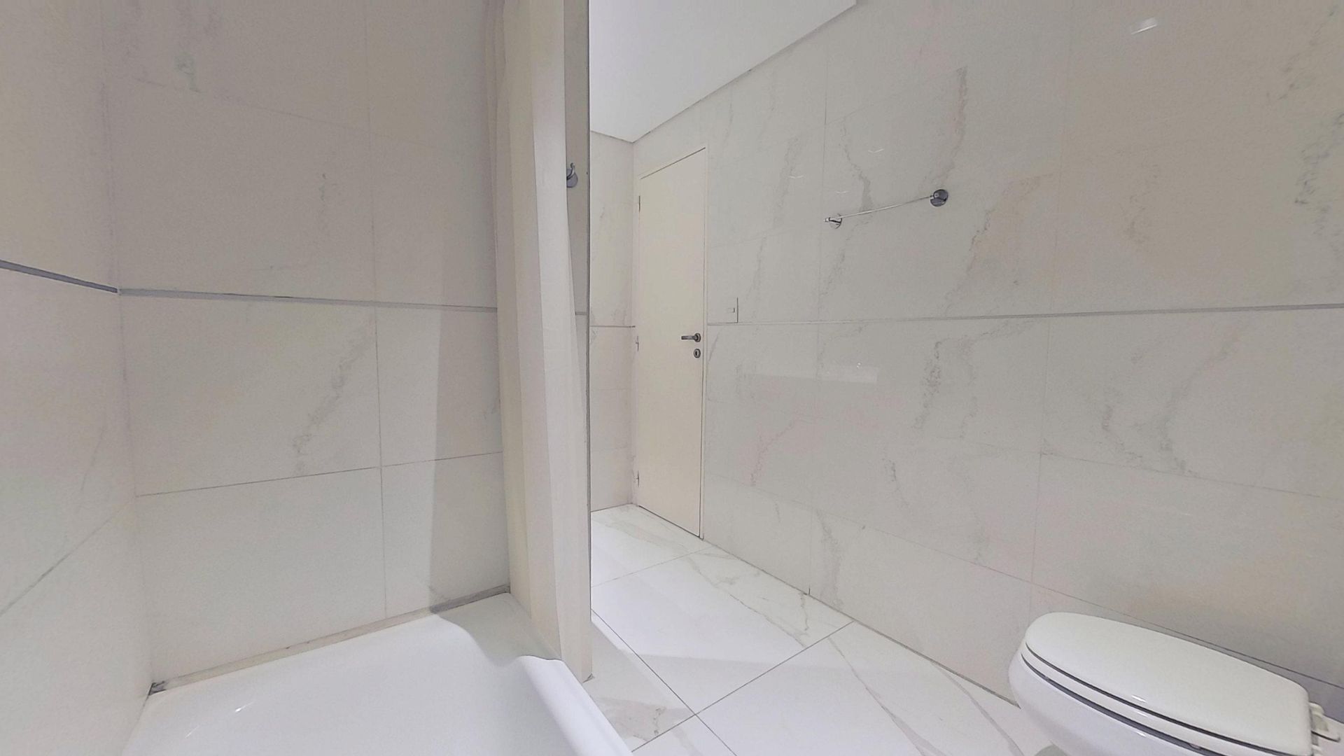 Tu Nuevo Hogar En San Isidro