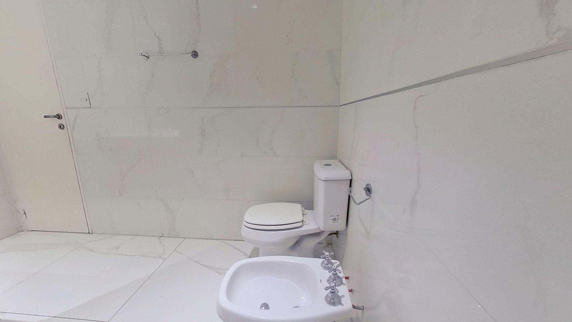Tu Nuevo Hogar En San Isidro
