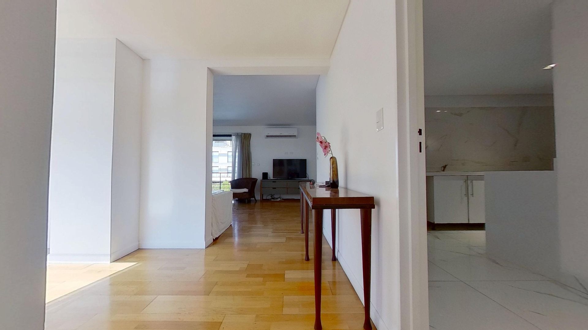 Tu Nuevo Hogar En San Isidro