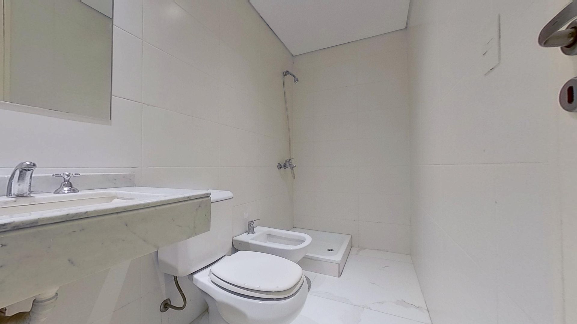Tu Nuevo Hogar En San Isidro