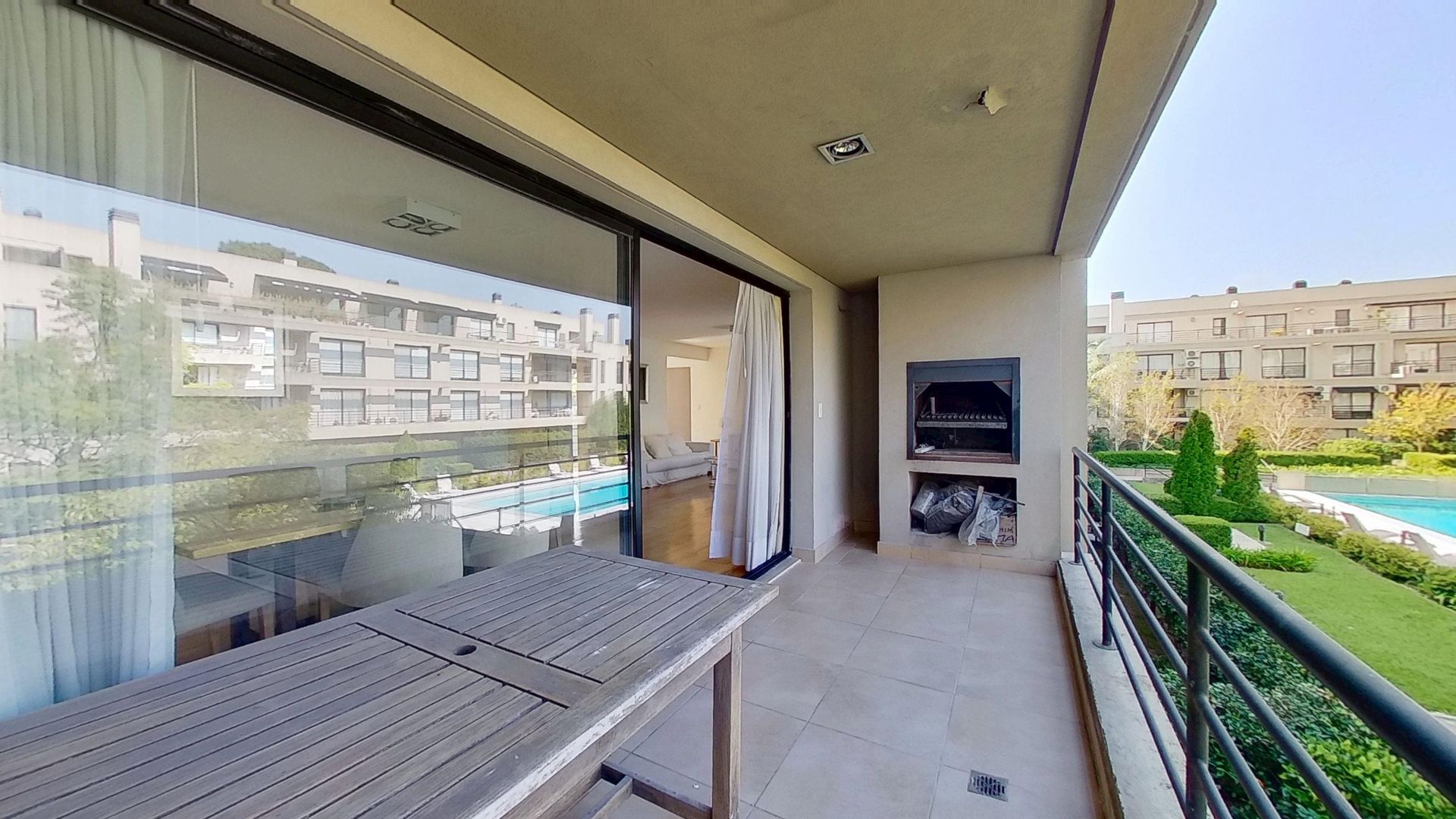 Tu Nuevo Hogar En San Isidro
