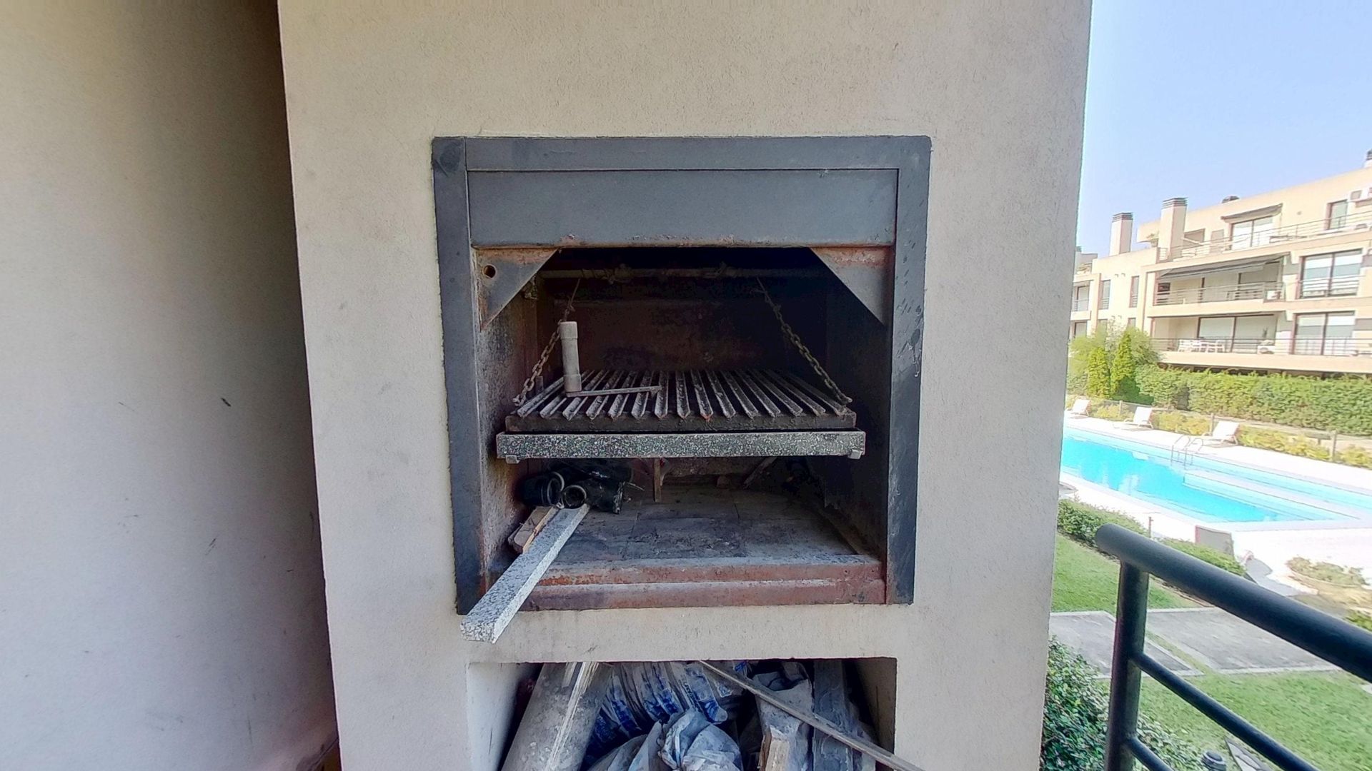 Tu Nuevo Hogar En San Isidro